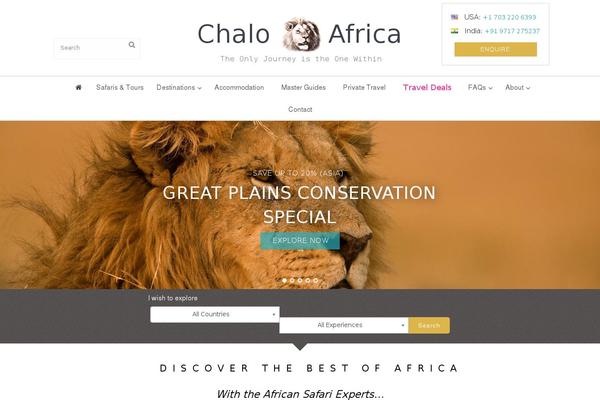 Genesis-sample theme site design template sample