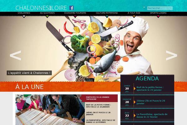 Site using WordPress WP-Advanced-Search plugin