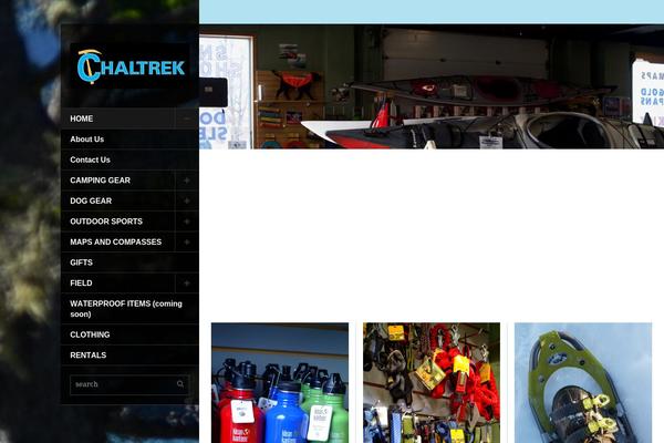 Rttheme19 theme site design template sample