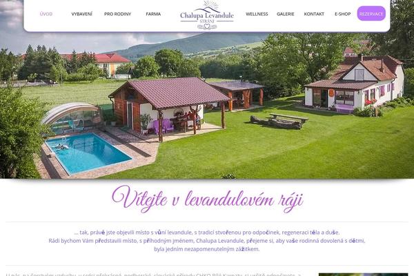 Site using Advanced-booking-calendar plugin