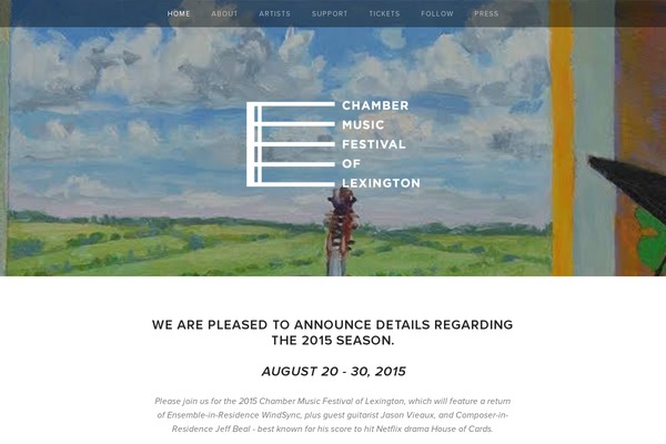 Site using Advanced-recent-posts-widget plugin