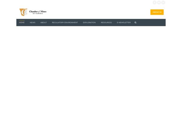 Site using WP Blog and Widget plugin