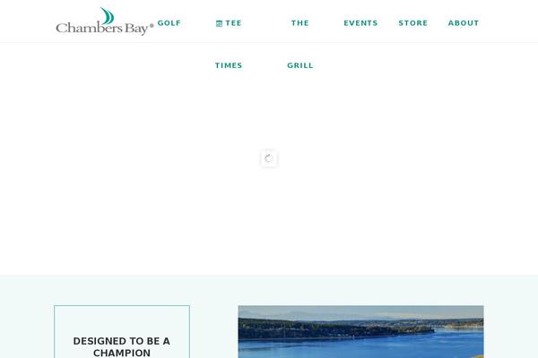 Site using Captainform plugin