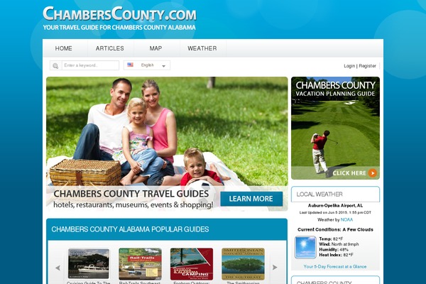 Shopperpress theme site design template sample