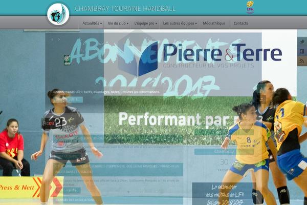 chambraytourainehandball.com site used Rt_ionosphere_wp