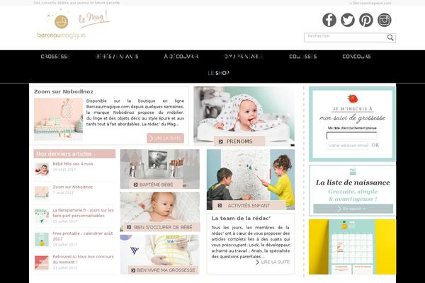 Site using WP Photo Album Plus plugin