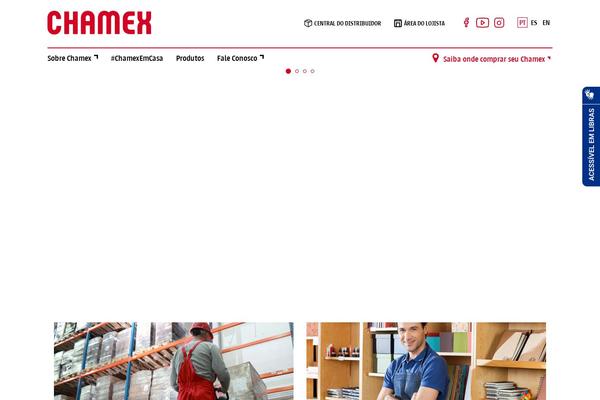 Site using Upme plugin