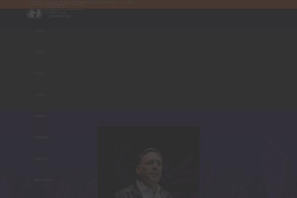 Site using User-registration plugin