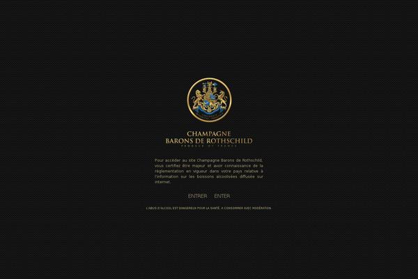 champagne-bdr.com site used Bdr