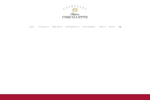 Site using Page-loading-effects plugin