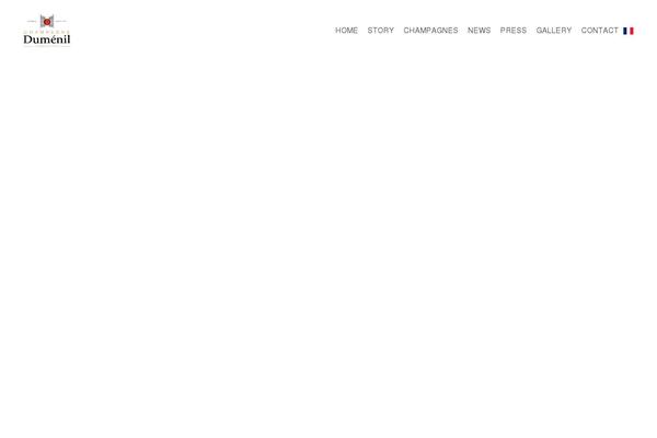 Yoo_salt_wp theme site design template sample