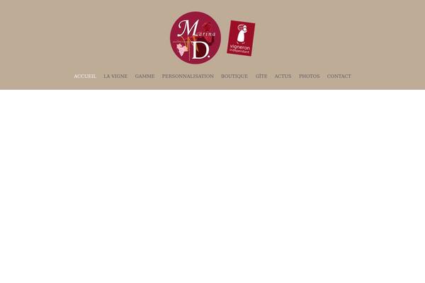 Site using Cavalier-shortcodes plugin