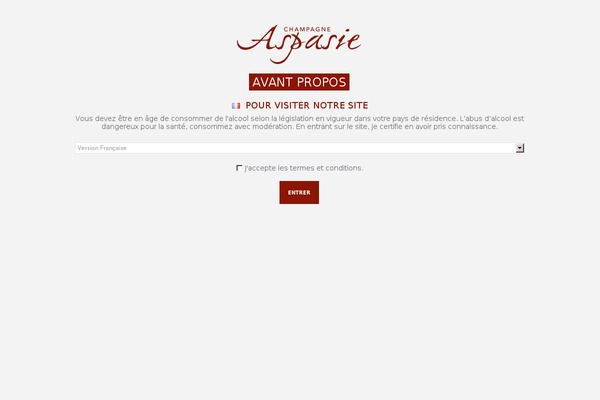 Frame theme site design template sample