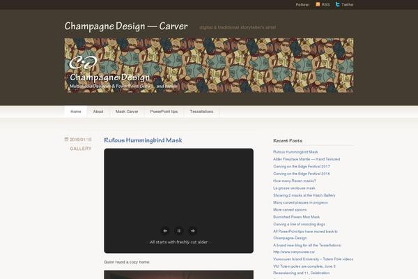 Site using Ie-sitemode plugin