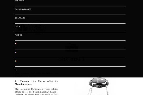 Site using Popup-builder-gold plugin