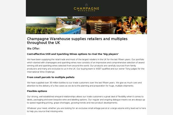 Site using Woocommerce-quick-view plugin