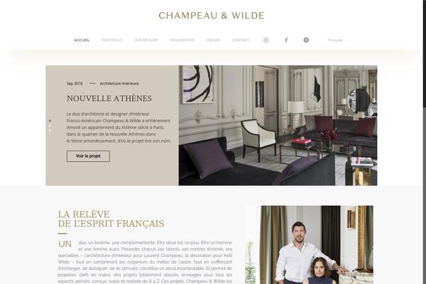 Site using Gdpr-cookie-compliance plugin