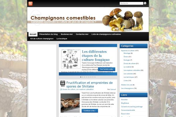 Site using Wp-Thumbie - Related Posts with thumbnails for WordPress plugin