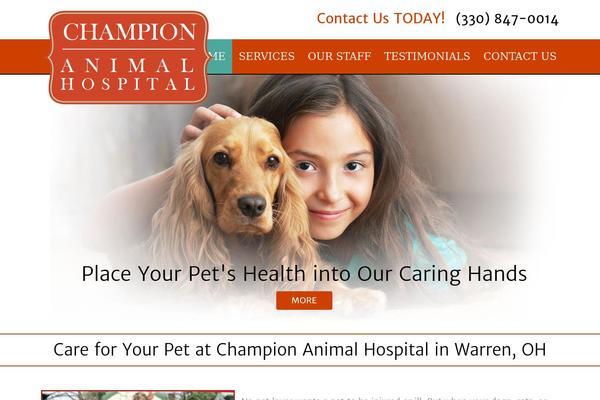 Glass theme site design template sample