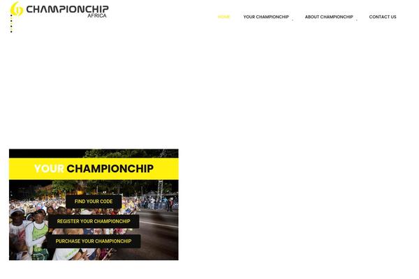 Reobiz-child theme site design template sample