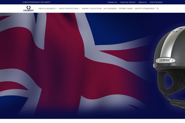 Site using J Shortcodes plugin