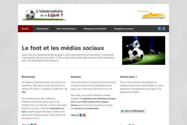 Pytheas theme site design template sample