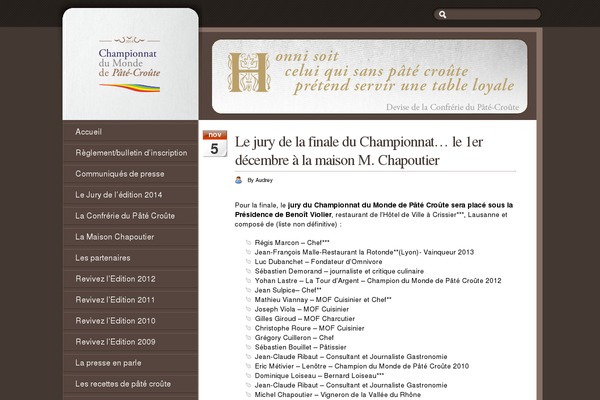 Site using Wgl-extensions plugin