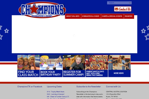 Site using Premium-addons-for-elementor plugin