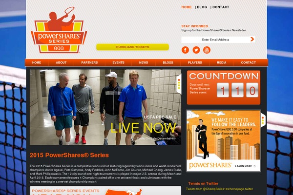 championsseriestennis.com site used Champion_new