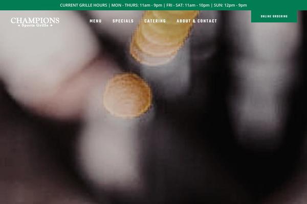 Site using Brewski-core plugin