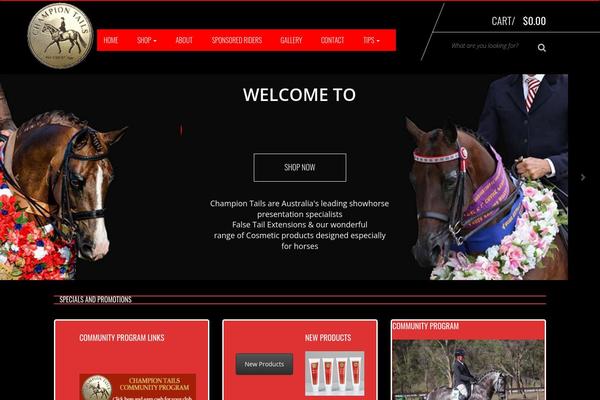 Site using Woocommerce-smart-coupons plugin