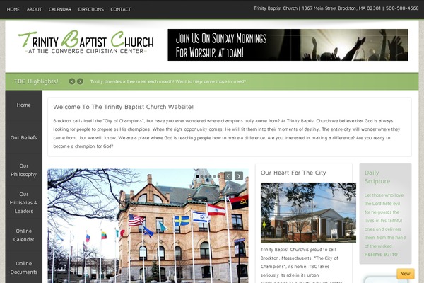 Mazaya theme site design template sample