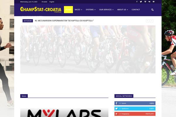 champstat.net site used Champstat