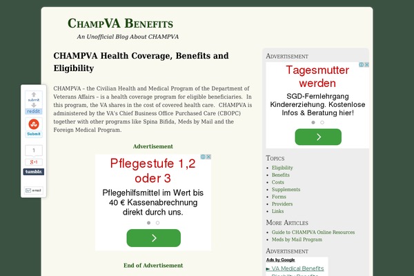 Site using Google AdSense Click-Fraud Monitoring Plugin plugin