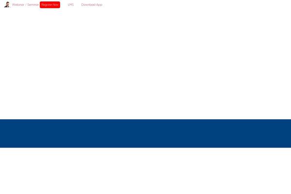 Alc theme site design template sample