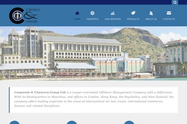 chancerygroup.net site used Nictitate-pro-1.0.11