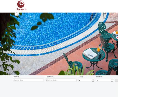 Site using Mphb-styles plugin
