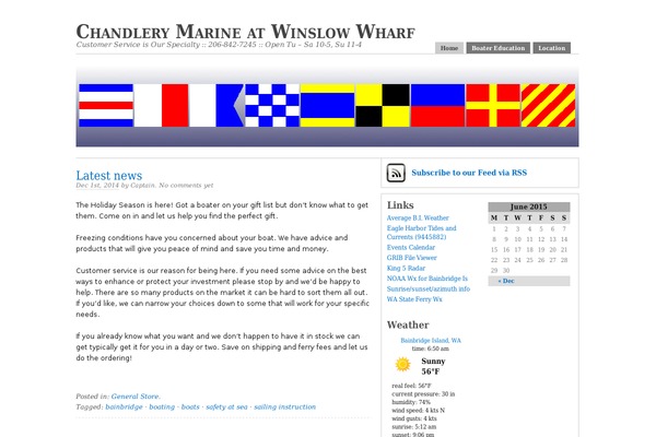 PrimePress theme site design template sample