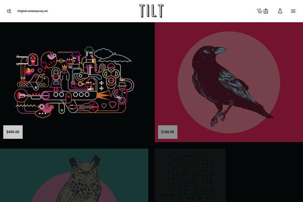 Site using Jck_woo_quickview plugin