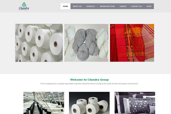 Site using Squelch Tabs and Accordions Shortcodes plugin