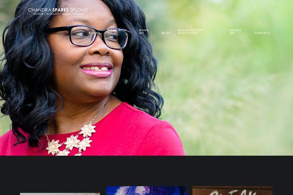 Aspire theme site design template sample