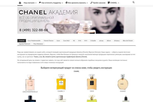 Site using AJAX Hits Counter + Popular Posts Widget plugin