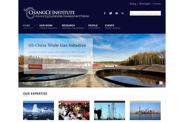Belief theme site design template sample