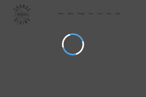 Site using Ketno-lazy-page-loader plugin