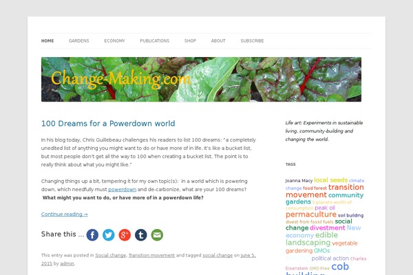Bard theme site design template sample