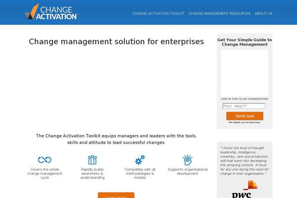 Site using Bb-ultimate-addon plugin