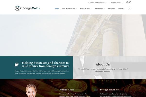 Lawyerbase-v1-01 theme site design template sample