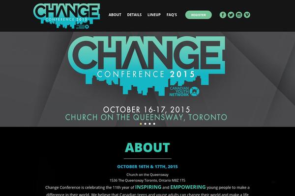 Custom theme site design template sample