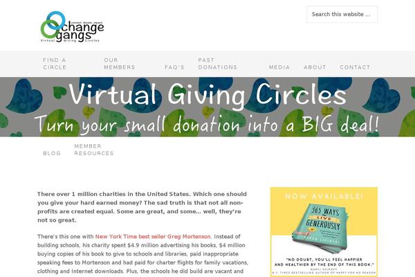 Site using WordPress Button Plugin MaxButtons plugin