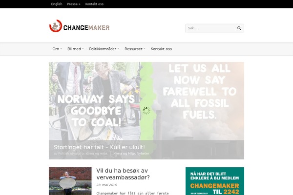Currents theme site design template sample